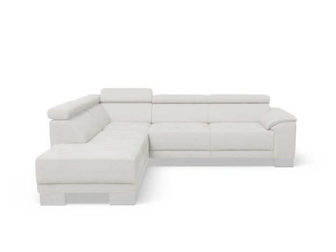 Ecksofa UM Medium Plus L